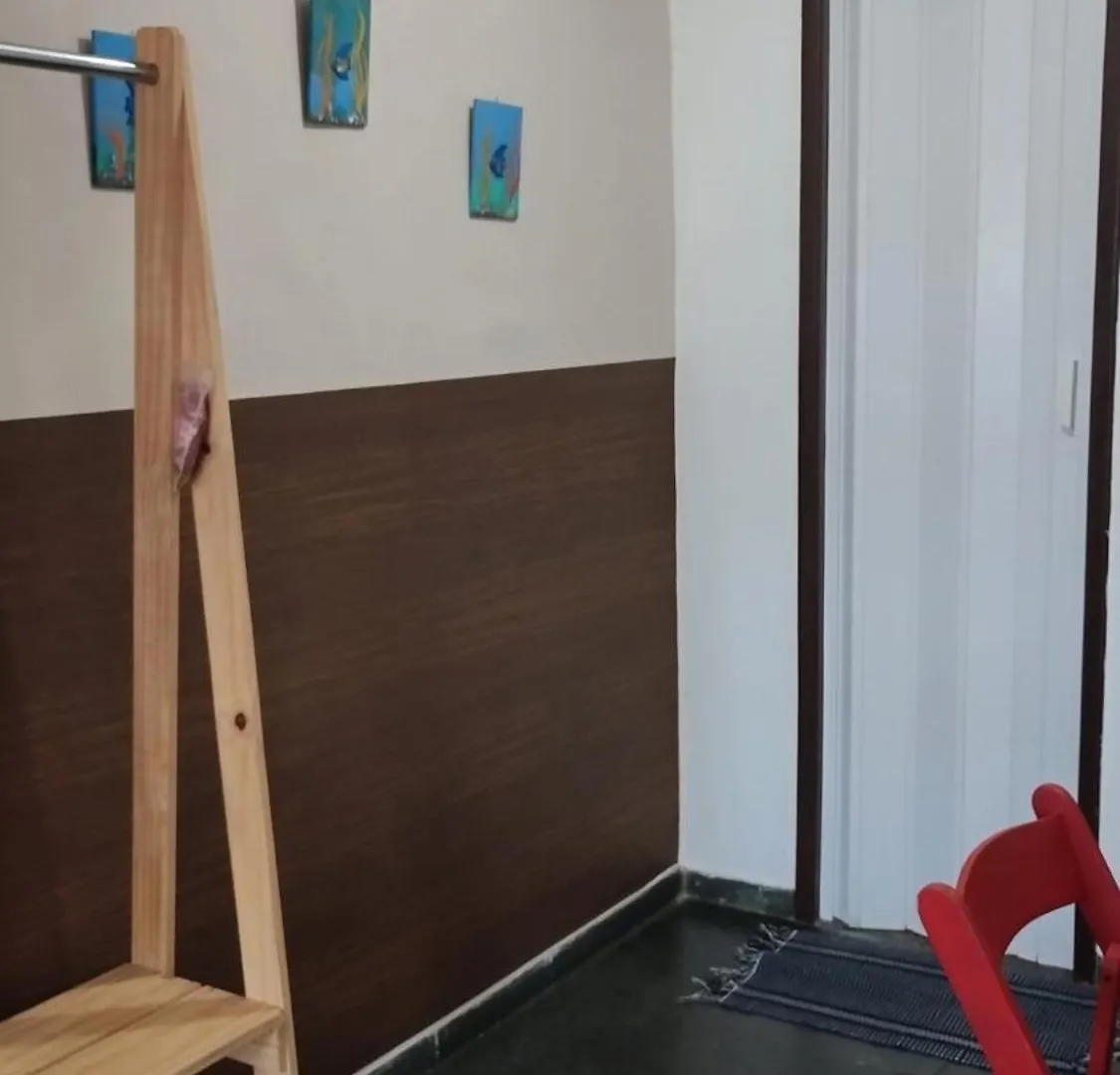 #1 Apartment 1 Km From Praia In Cabo Frio Brazílie