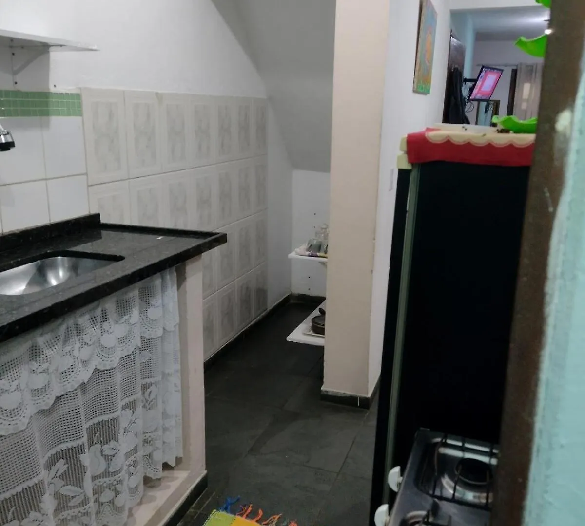 #1 Apartment 1 Km From Praia In Cabo Frio