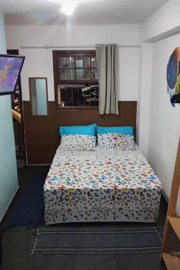 #1 Apartment 1 Km From Praia In Cabo Frio 0*,