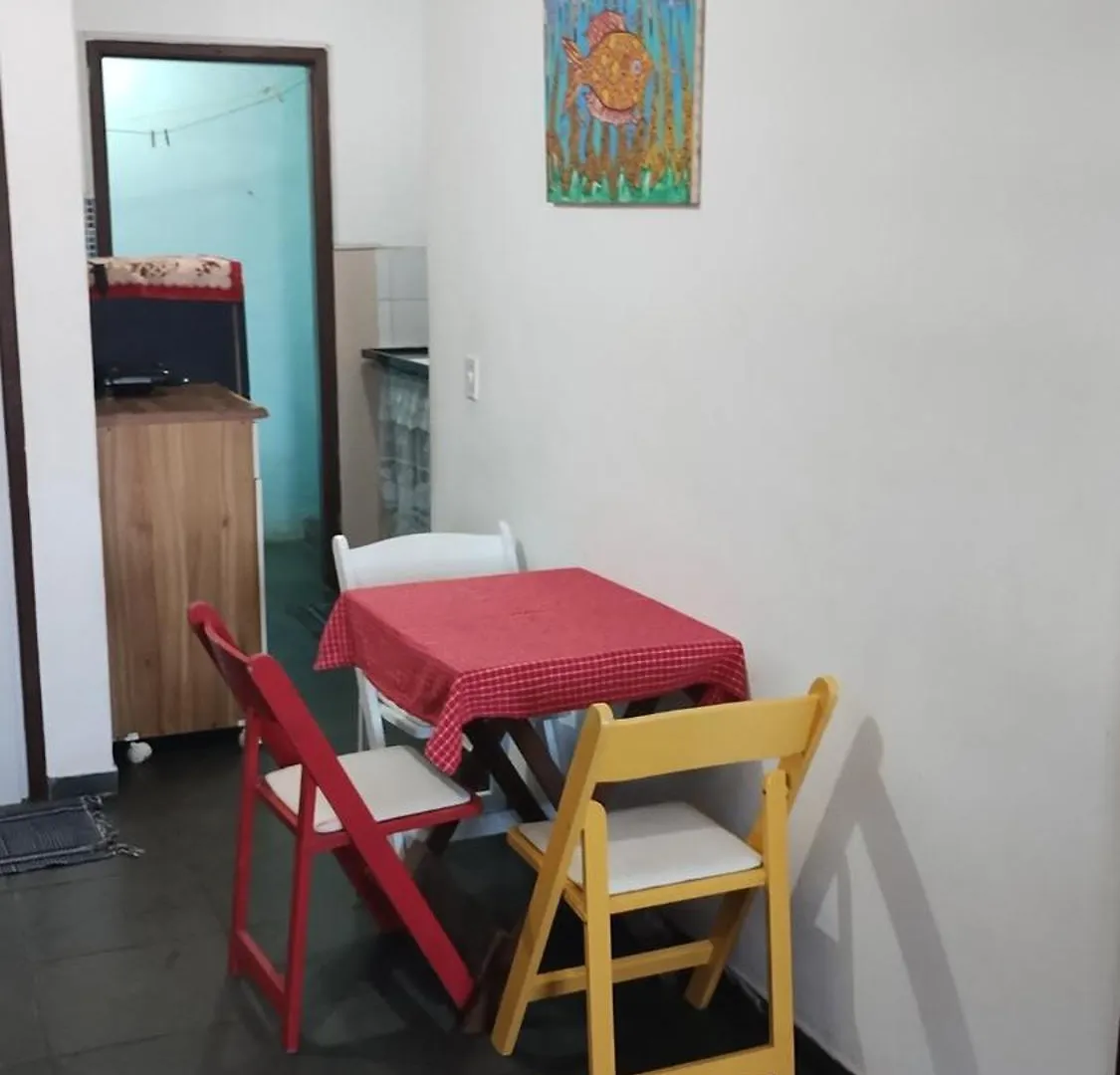 #1 Apartment 1 Km From Praia In Cabo Frio