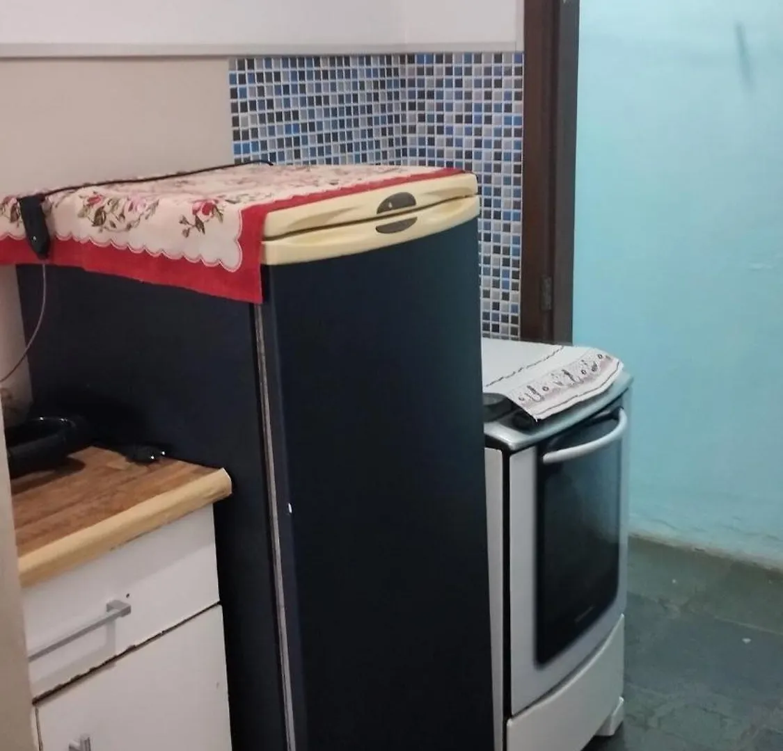 #1 Apartment 1 Km From Praia In Cabo Frio