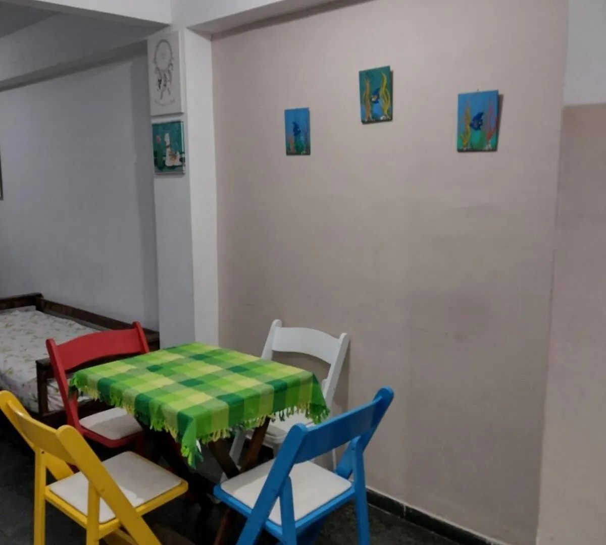 #1 Apartment 1 Km From Praia In Cabo Frio 0*,  Brazil