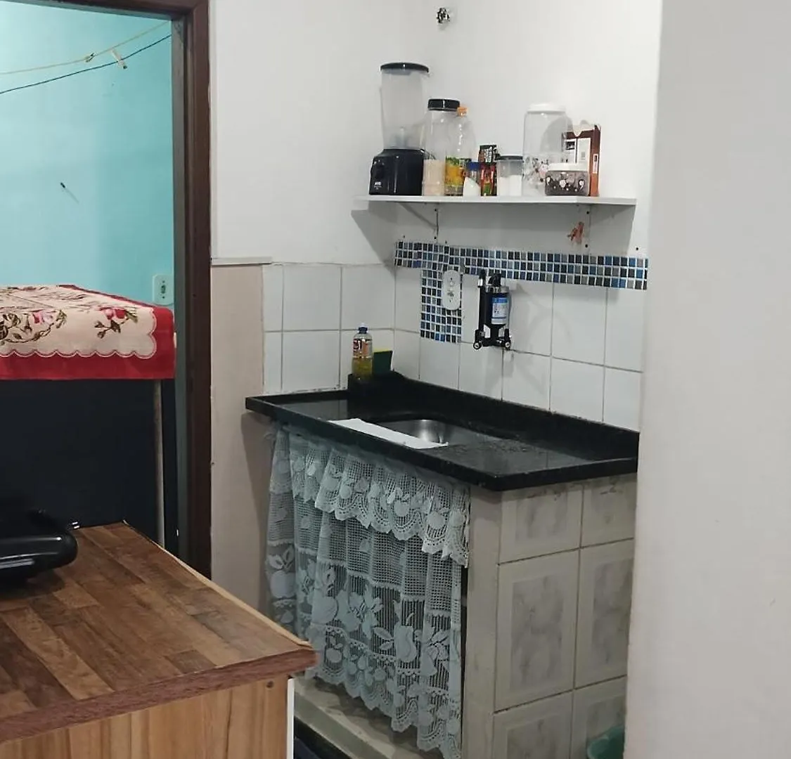 #1 Apartment 1 Km From Praia In Cabo Frio