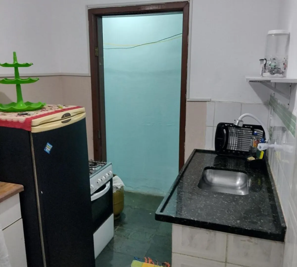 #1 Apartment 1 Km From Praia In Cabo Frio